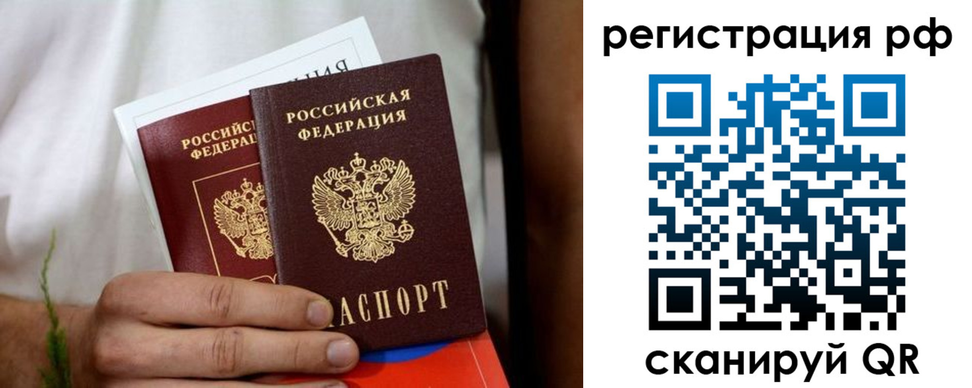 временная регистрация купить в Димитровграде